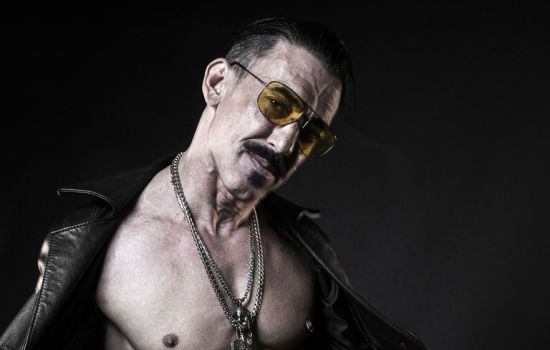 Lucas Bullifer Escort Masculino