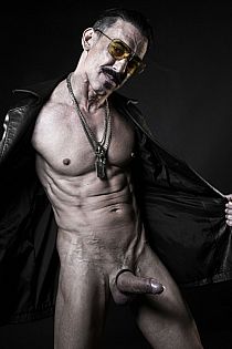 Lucas Bullifer Escort Masculino
