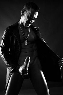 Lucas Bullifer Escort Masculino
