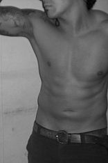 Diego CL. Escort Masculino