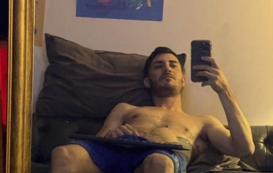 Maciel Male Escort