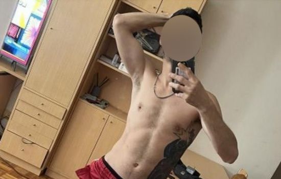 Maciel Escort Masculino