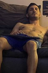 Maciel Male Escort