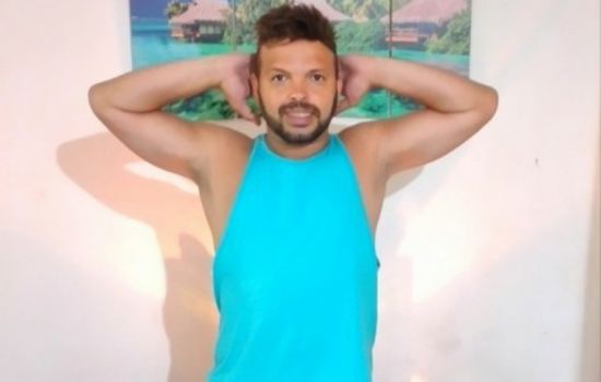 Rafael Carioca Escort Masculino