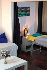 Rafael Carioca Escort Masculino