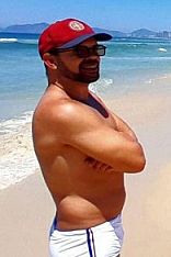 Foto #3 de Rafael Carioca