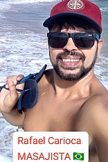 Photo #14 of Rafael Carioca
