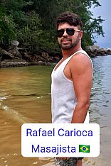 Foto #2 de Rafael Carioca