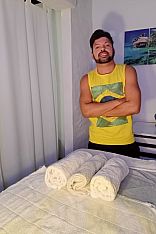 Photo #3 of Rafael Carioca