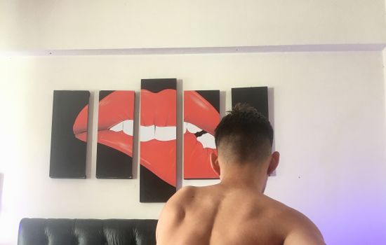 Franco Escort Masculino