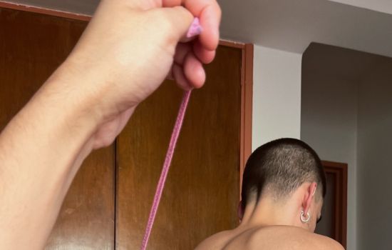 Franco Escort Masculino