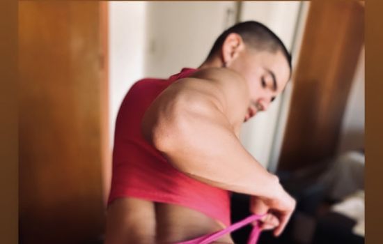 Franco Male Escort