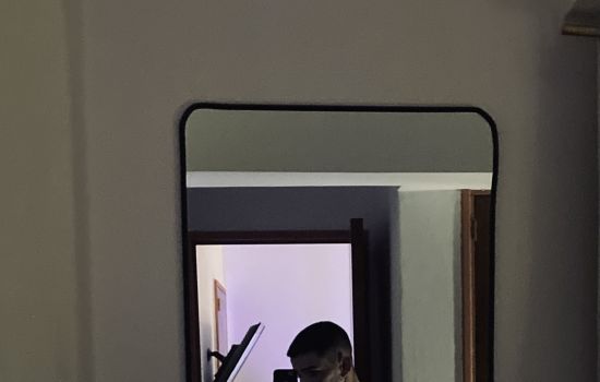 Renzo Male Escort
