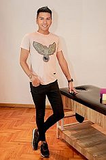 Ignacio Male Escort