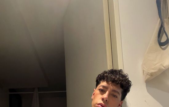 Gian Male Escort