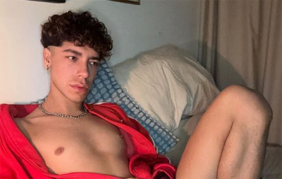Gian Escort Masculino