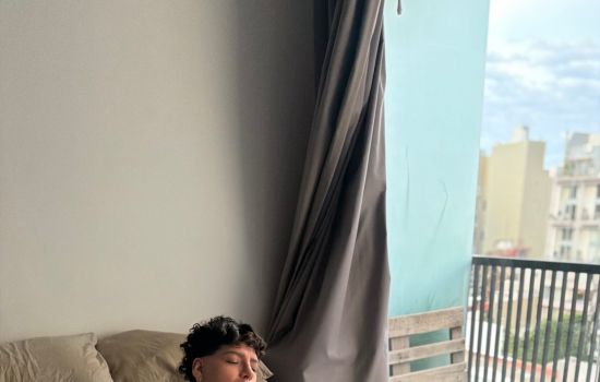 Gian Escort Masculino