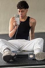 Foto #3 de Gian