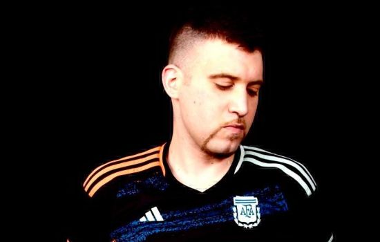 Atlas Escort Masculino