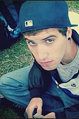 Atlas Escort Masculino