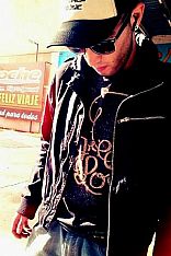 Atlas Escort Masculino