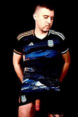 Atlas Acompañante masculino