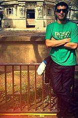 Atlas Escort Masculino