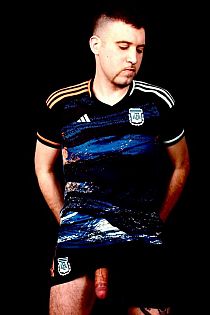 Atlas Escort Masculino