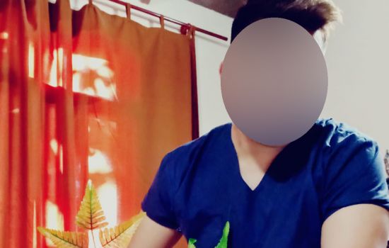 Axel Py Escort Masculino