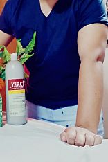 Axel Py Escort Masculino