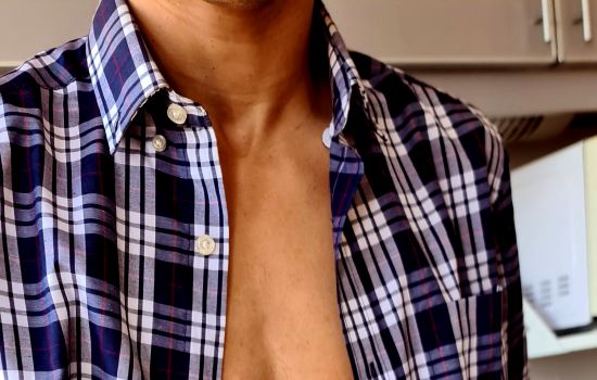 Jhon Escort Masculino