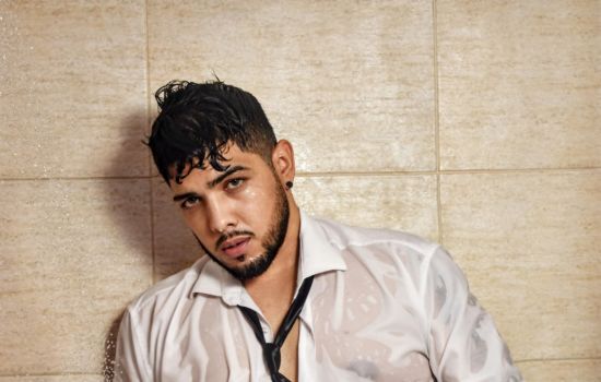 Alex Martinez Escort Masculino
