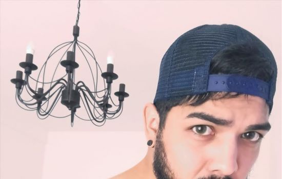 Alex Martinez Male Escort