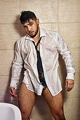 Alex Martinez Escort Masculino
