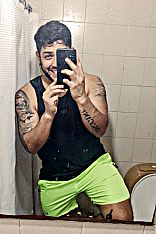 Foto #5 de Alex Martinez