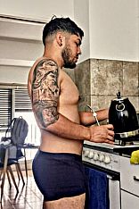 Foto #4 de Alex Martinez