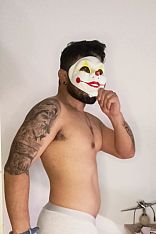 Foto #8 de Alex Martinez
