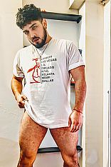 Alex Martinez