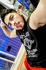 Foto #7 de Alex Martinez