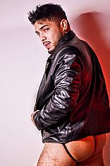 Foto #16 de Alex Martinez
