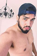 Alex Martinez Male Escort