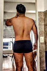 Foto #1 de Alex Martinez