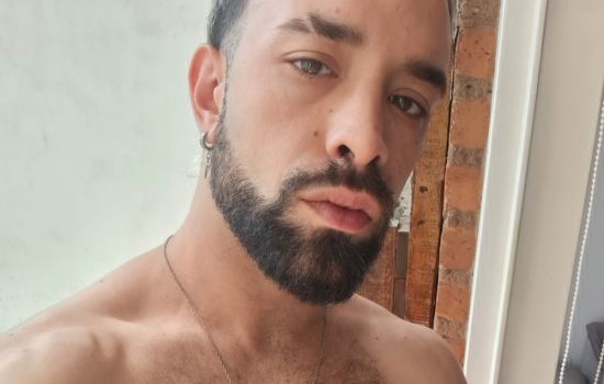 Milo Masajista masculino