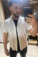 Milo Escort Masculino