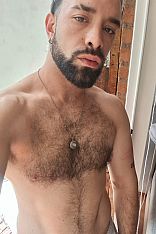 Milo Masajista masculino