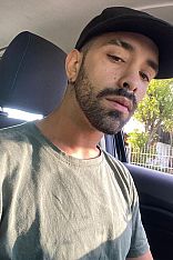 Milo Escort Masculino