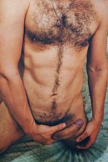 Milo Escort Masculino