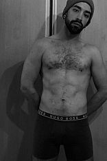 Milo Escort Masculino