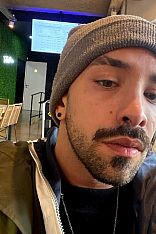 Milo Escort Masculino