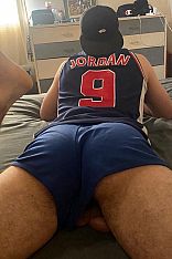 Milo Escort Masculino